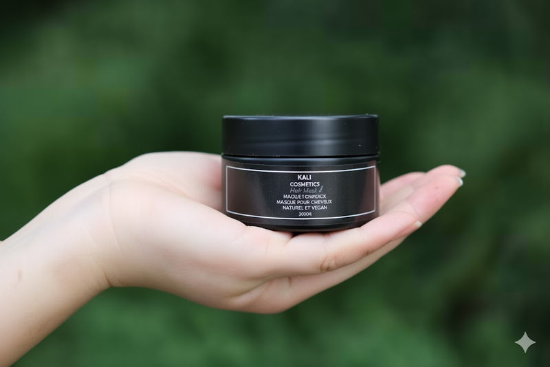 Fini les illusions. Faites place au changement réel. Juste du naturel qui fonctionne