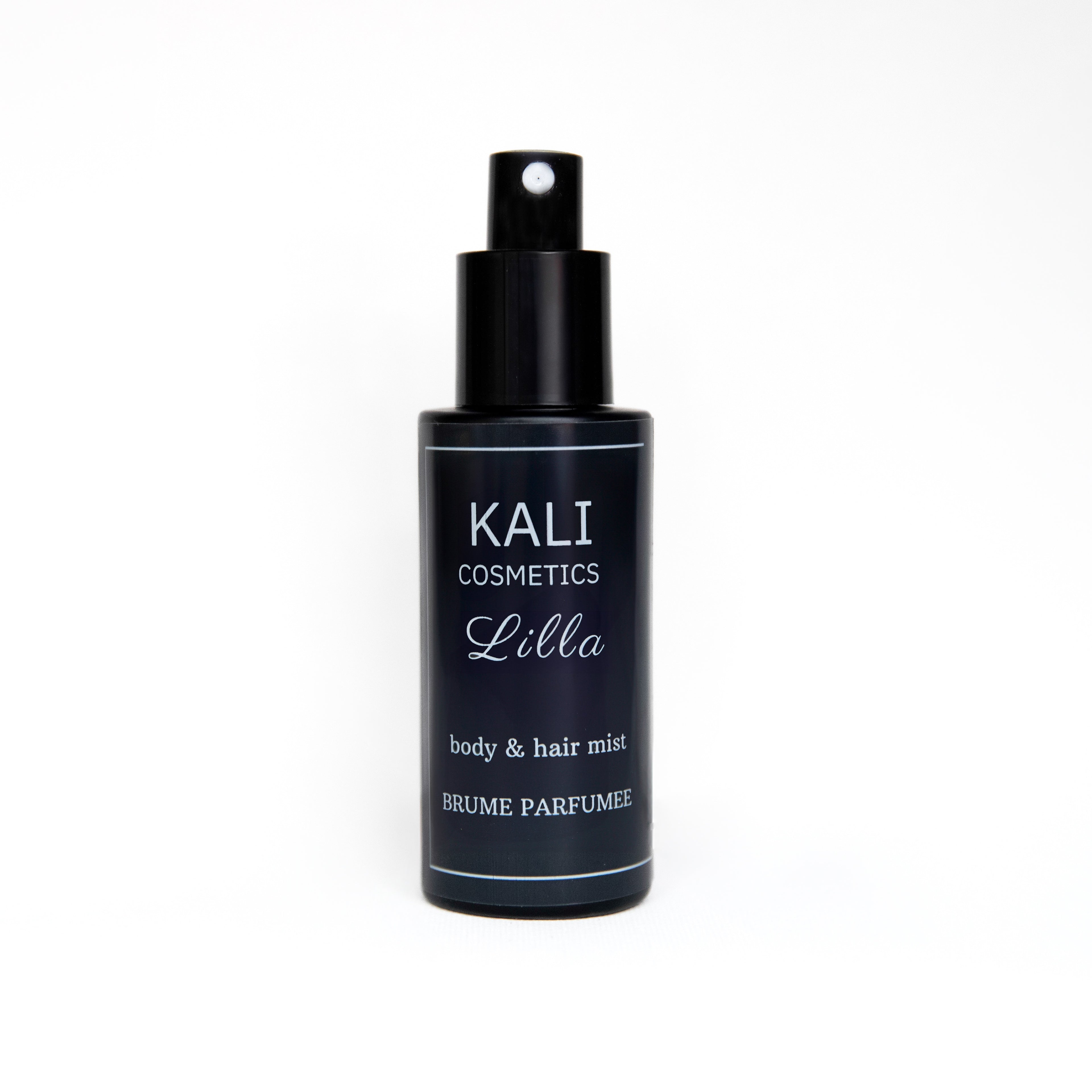 Lilla – L’énergie du naturel