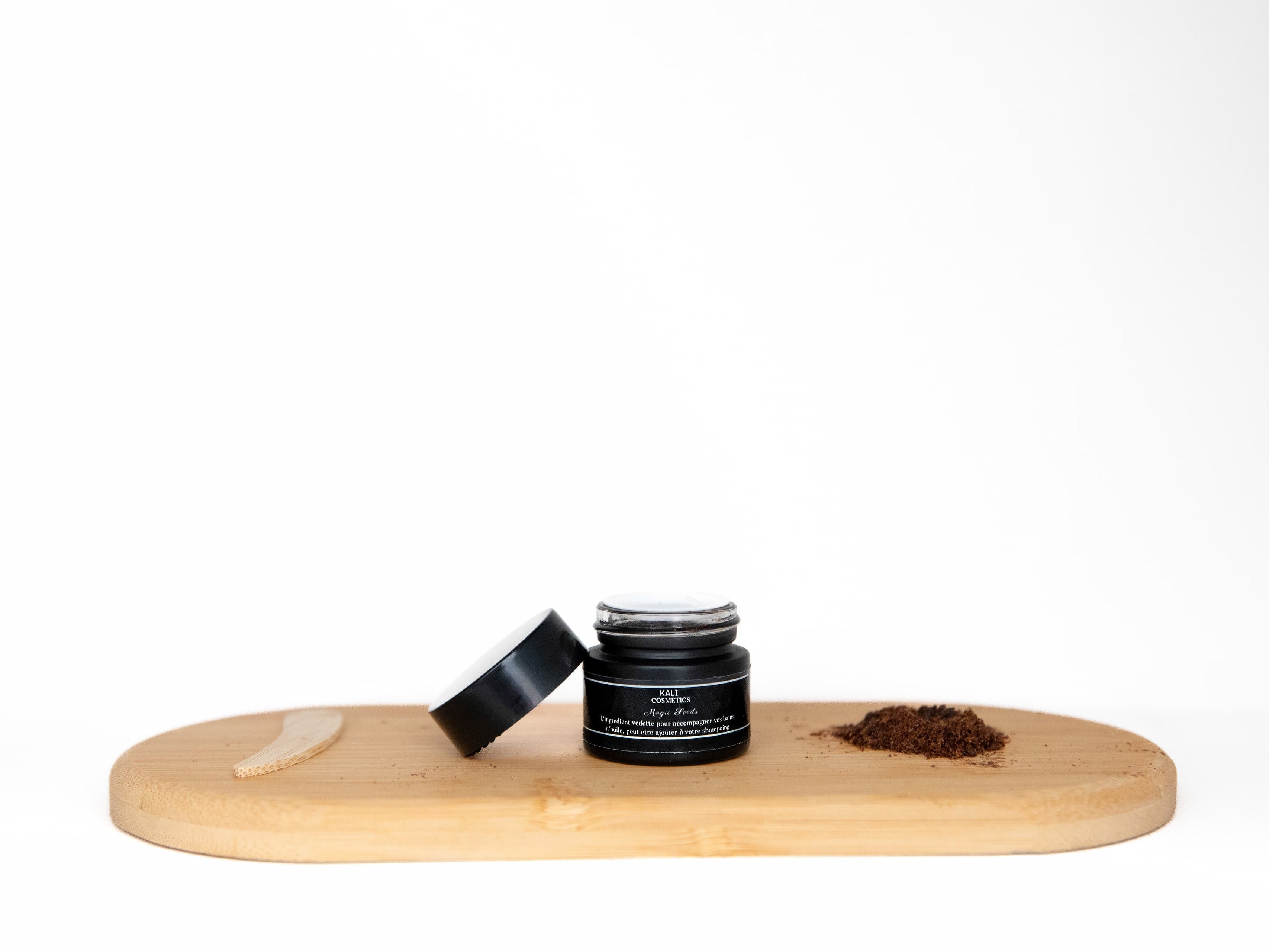 Graines magiques 100% Naturelles