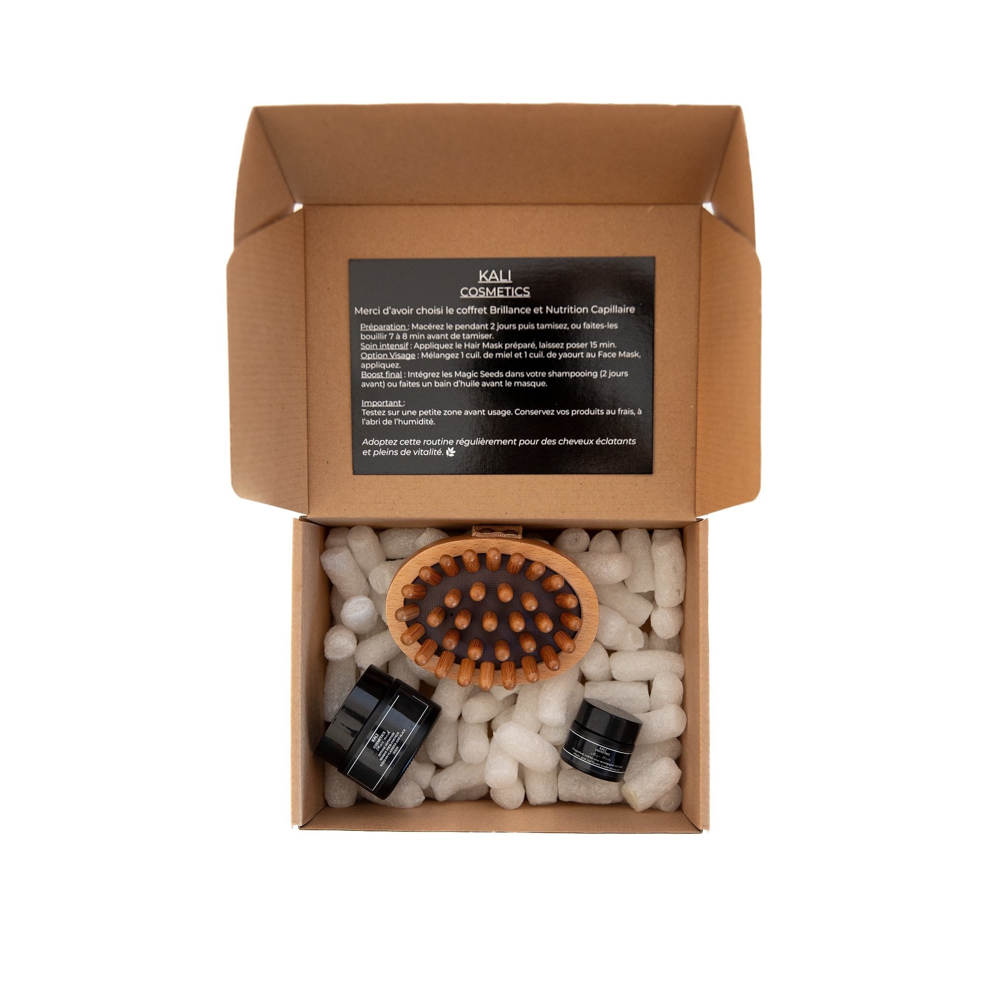 Coffret Détente & Relaxation