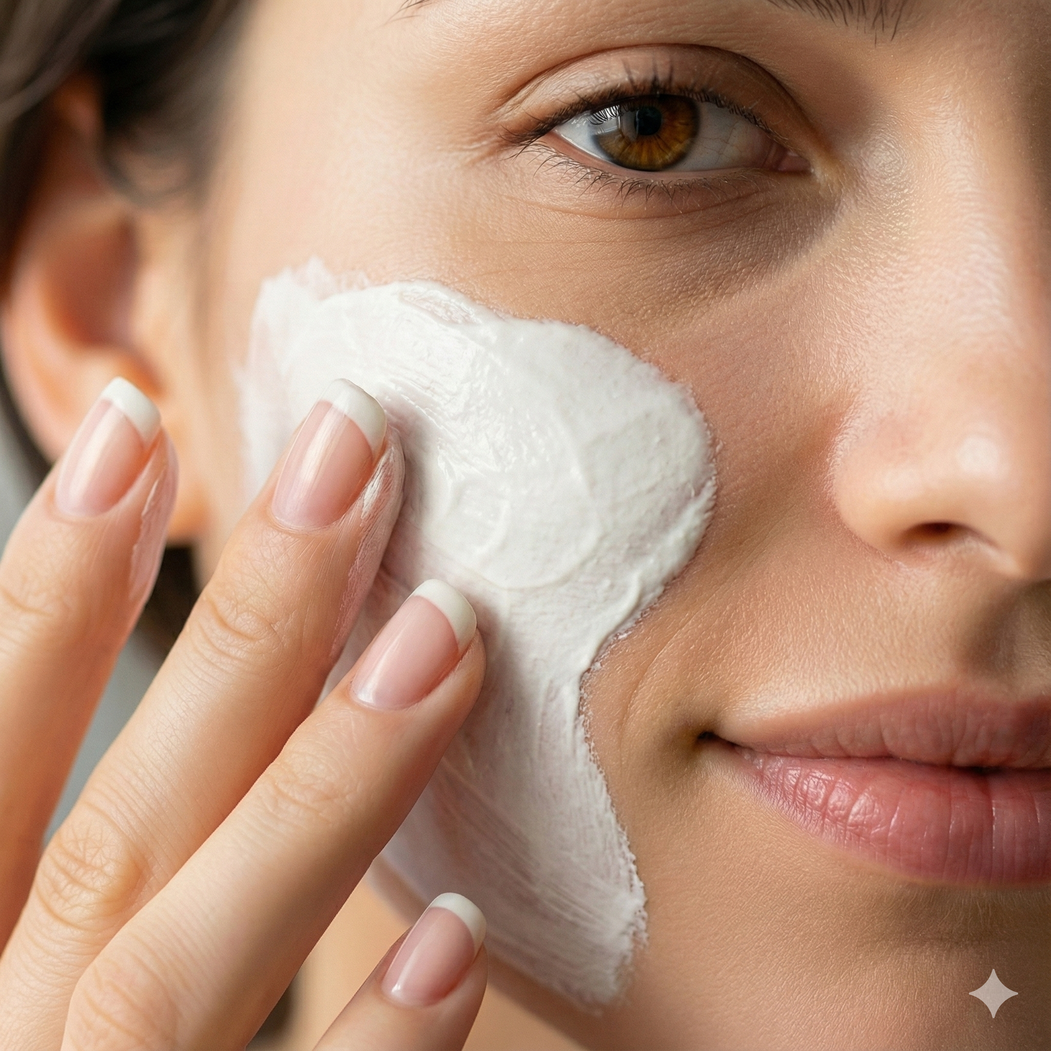 Activation du Face Mask 