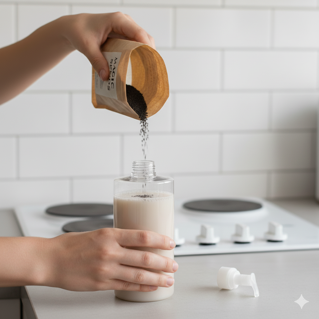 Magic Seeds – Un élixir sur-mesure